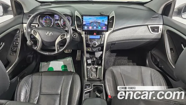 Hyundai i30 2012 thumb 7