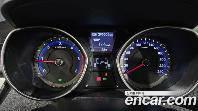 Hyundai i30 2012 thumb 8