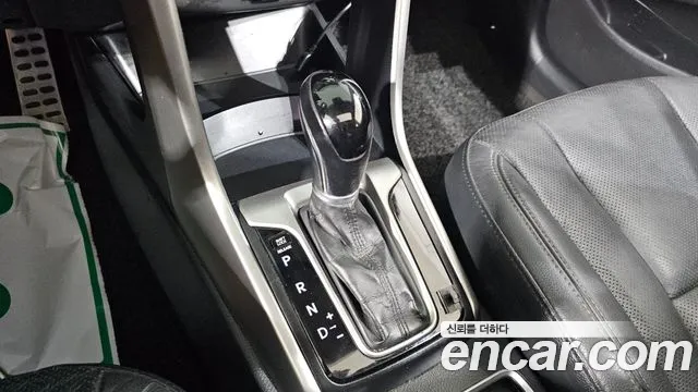 Hyundai i30 2012 thumb 9