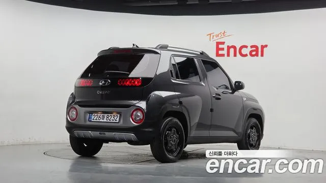 Hyundai Casper 2024 thumb 2
