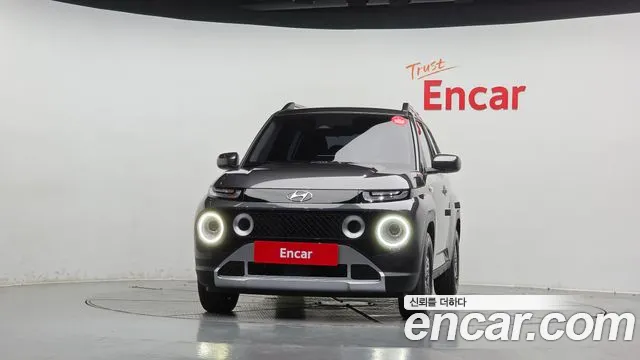 Hyundai Casper 2024 thumb 3