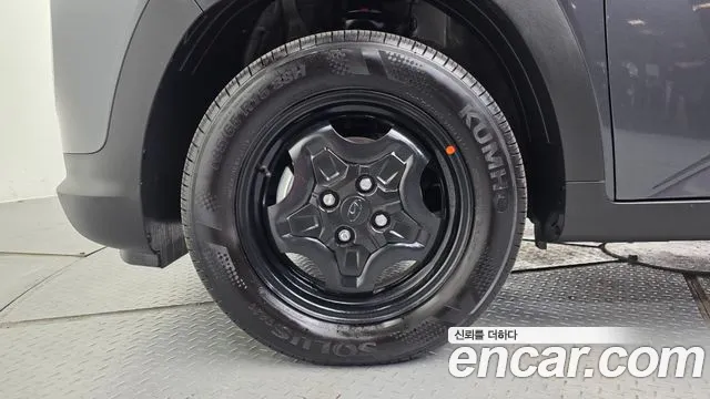 Hyundai Casper 2024 thumb 5