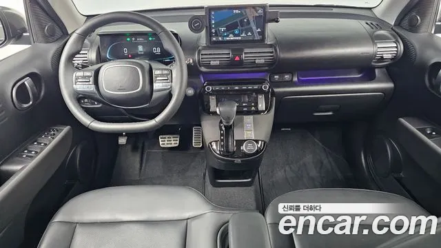 Hyundai Casper 2024 thumb 7