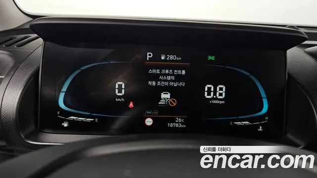 Hyundai Casper 2024 thumb 8