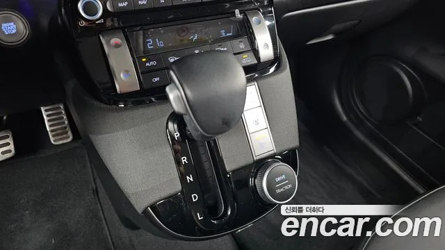 Hyundai Casper 2024 thumb 9