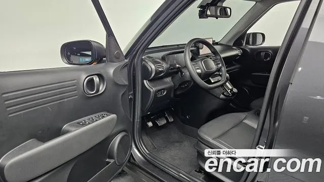 Hyundai Casper 2024 thumb 10