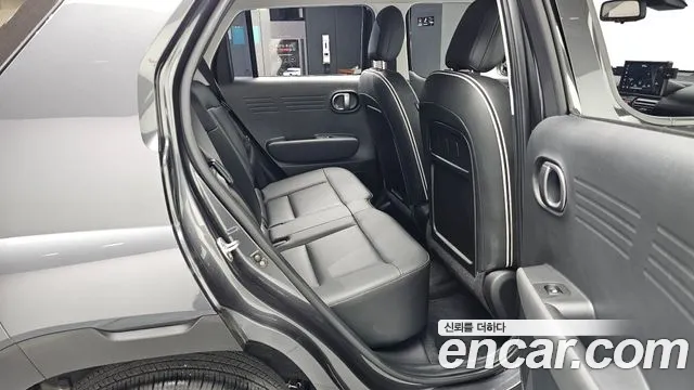 Hyundai Casper 2024 thumb 11