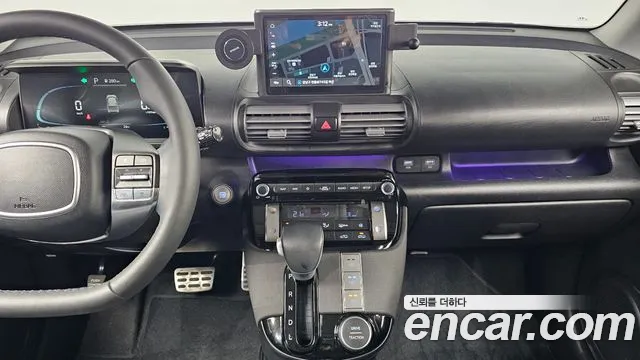 Hyundai Casper 2024 thumb 12