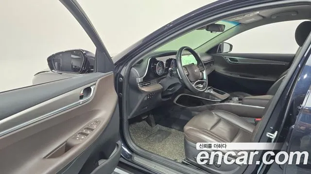 Hyundai Grandeur 2021 thumb 9