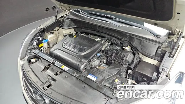 Hyundai Santa Fe 2014 thumb 6