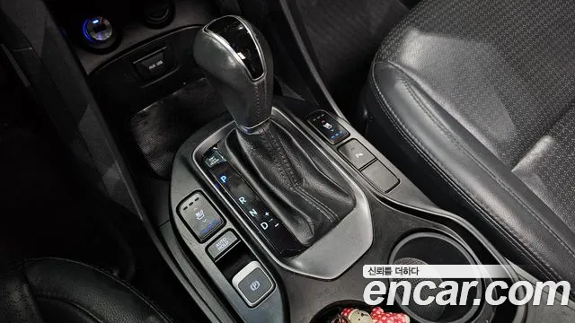 Hyundai Santa Fe 2014 thumb 9