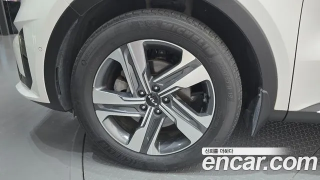 Kia Sorento 2022 thumb 5