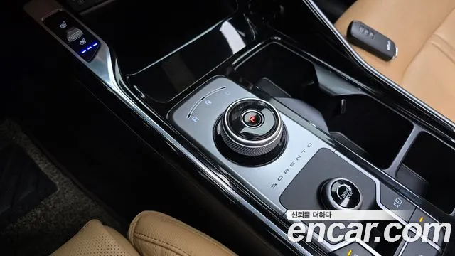 Kia Sorento 2022 thumb 9