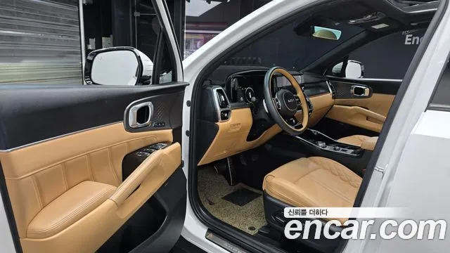 Kia Sorento 2022 thumb 10