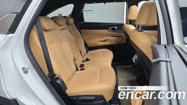 Kia Sorento 2022 thumb 11