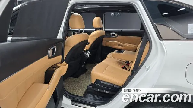 Kia Sorento 2022 thumb 12