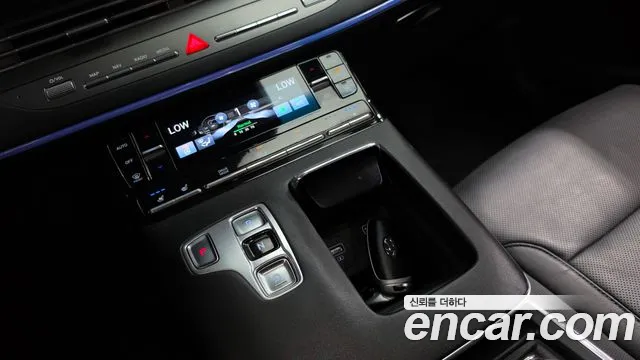 Hyundai Grandeur 2022 thumb 9