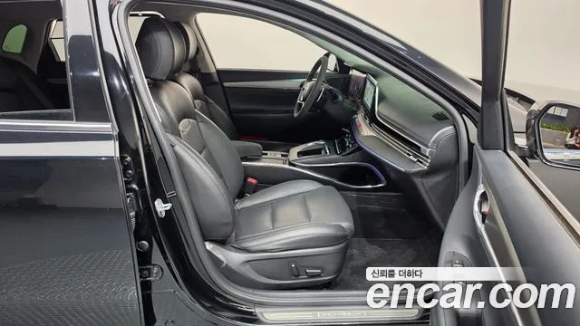 Hyundai Grandeur 2022 thumb 11