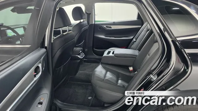 Hyundai Grandeur 2022 thumb 12