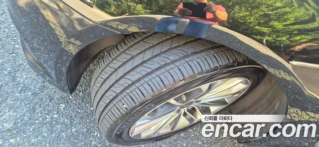 Hyundai Genesis 2016 thumb 9