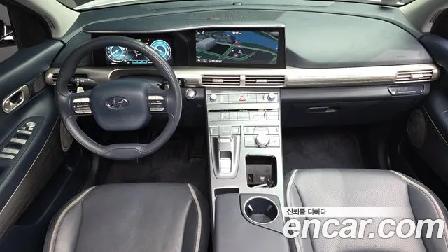 Hyundai Nexo 2022 thumb 6