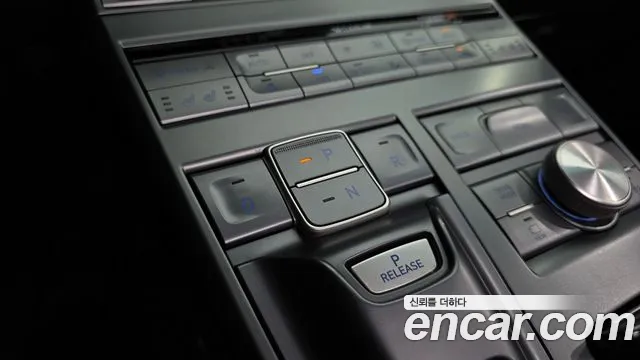 Hyundai Nexo 2022 thumb 8