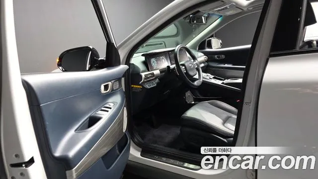 Hyundai Nexo 2022 thumb 9