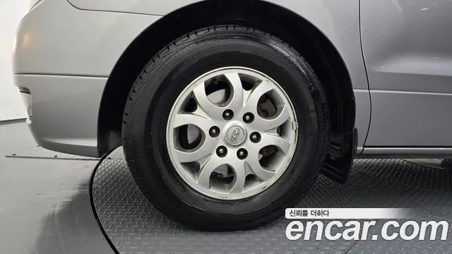 Hyundai Starex 2013 thumb 5