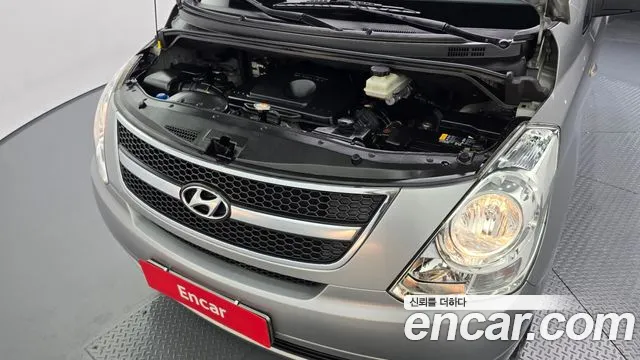 Hyundai Starex 2013 thumb 6
