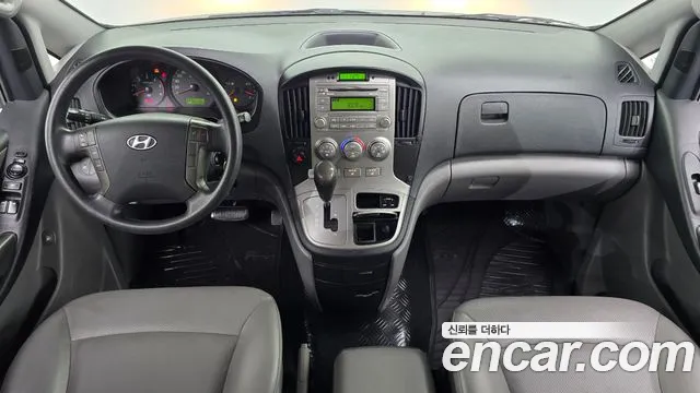 Hyundai Starex 2013 thumb 7