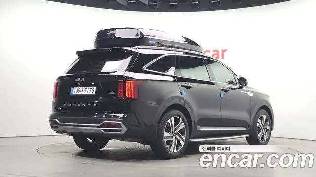 Kia Sorento 2021 thumb 2