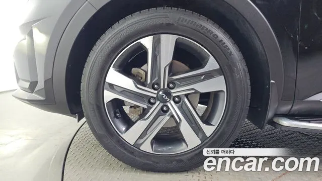 Kia Sorento 2021 thumb 5