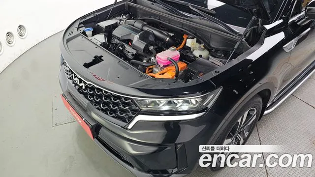 Kia Sorento 2021 thumb 6