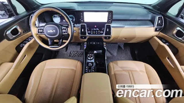 Kia Sorento 2021 thumb 7