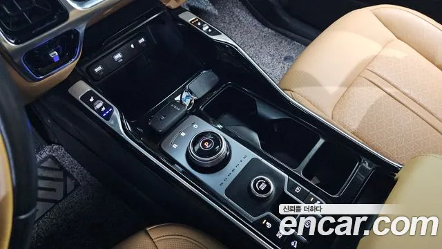 Kia Sorento 2021 thumb 9