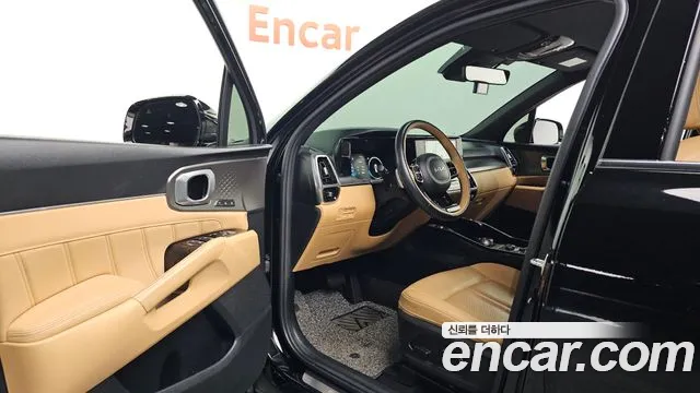 Kia Sorento 2021 thumb 10