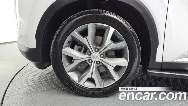 Hyundai Palisade 2020 thumb 4