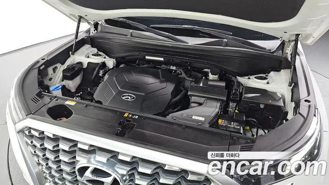 Hyundai Palisade 2020 thumb 5