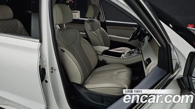 Hyundai Palisade 2020 thumb 9