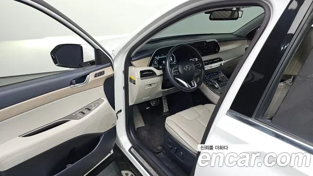 Hyundai Palisade 2020 thumb 10