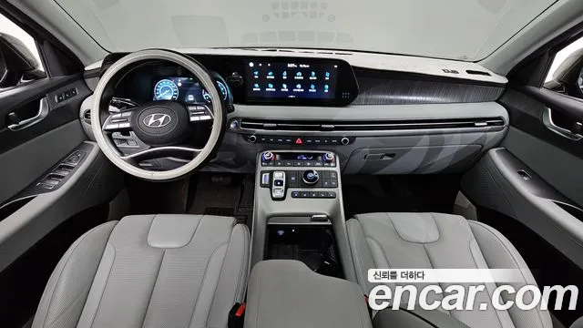 Hyundai Palisade 2024 thumb 6