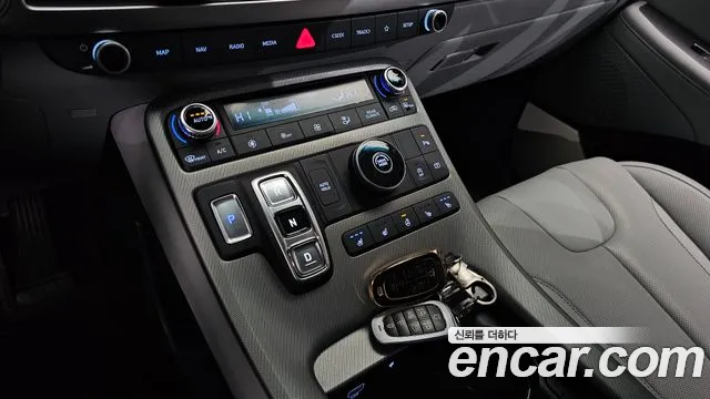 Hyundai Palisade 2024 thumb 8