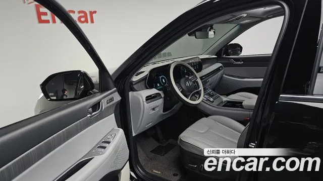 Hyundai Palisade 2024 thumb 9