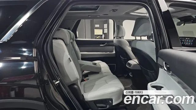 Hyundai Palisade 2024 thumb 10