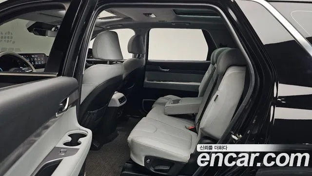 Hyundai Palisade 2024 thumb 11