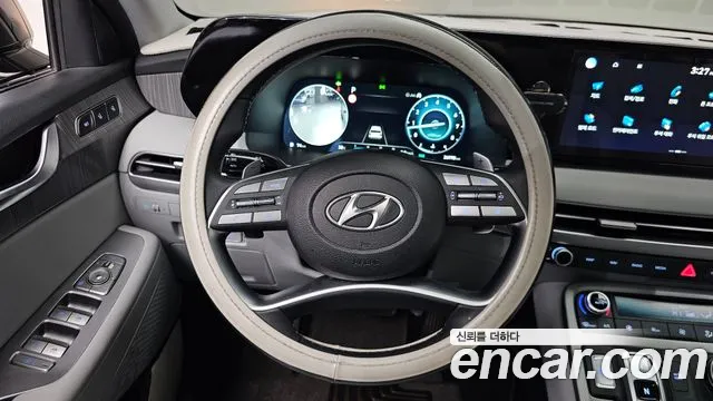 Hyundai Palisade 2024 thumb 12
