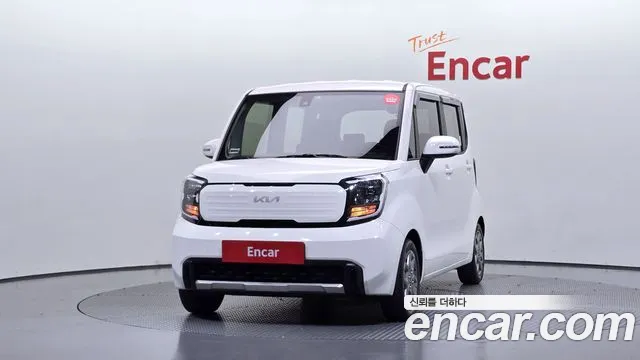 Kia Ray 2024 thumb 3