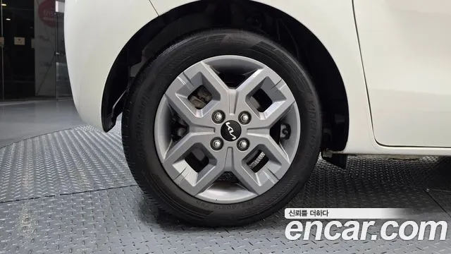 Kia Ray 2024 thumb 5