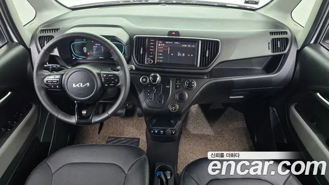Kia Ray 2024 thumb 7