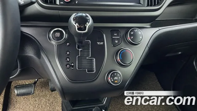 Kia Ray 2024 thumb 9